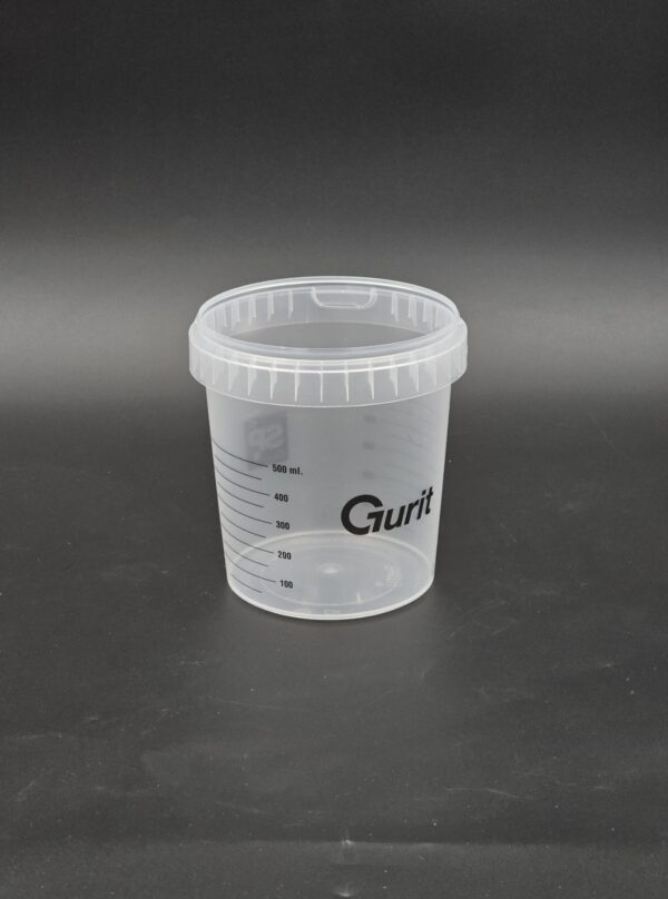 Gurit Blandebeger 500ml A640-013