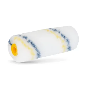 FG 100mm PF Langhåret Nylon Rulle 15mm core K30 15 000 100 B