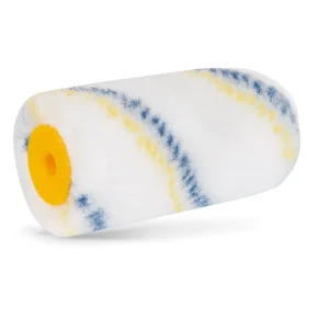 FG 100mm PF Langhåret Nylon Rulle 30mm Core K30 30 000 100 B