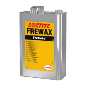 Frekote Frewax 5L IDH 381058