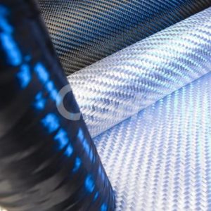 Fiber reinforcement