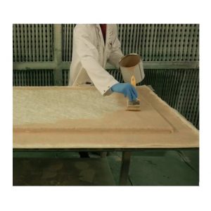 Håndlaminering