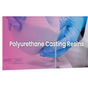 Polyuretan resin