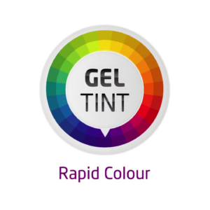 Geltint Pigment