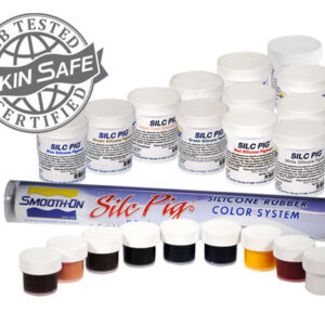Smooth-On Silc Pig Royal Purple 110gr