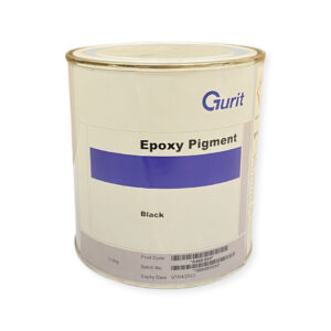 Epoxypigment