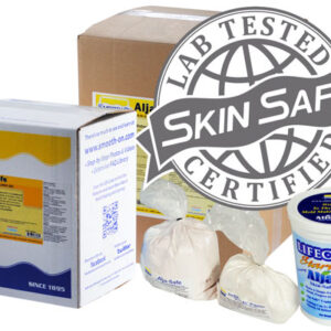 Smooth-On Skin Safe Alja-Safe
