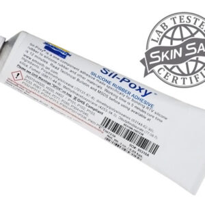 Smooth-On Adhesives