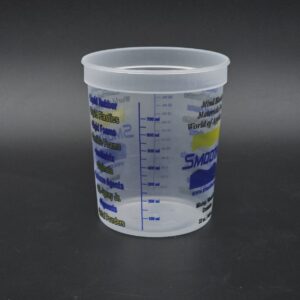 Smooth-On Mixing Container 946ml