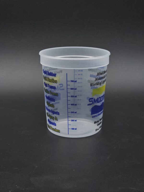 Smooth-On Mixing Container 946ml