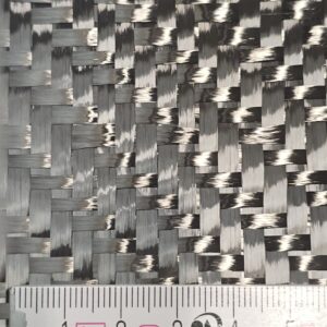 Angeloni Carbon 416g Twill GG-416 T width 100cm