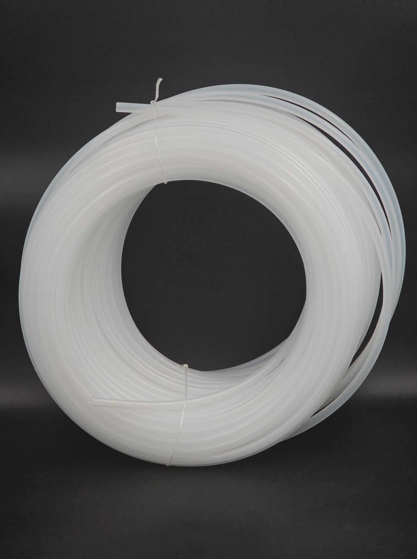 Vakuumslange 9/12 MM NAT 100lm