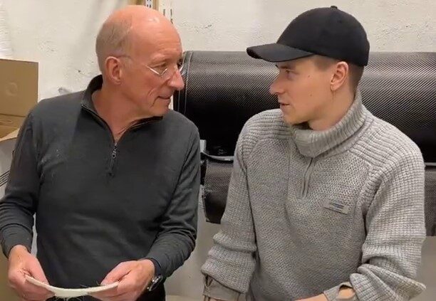 Avanserte komposittarbeid