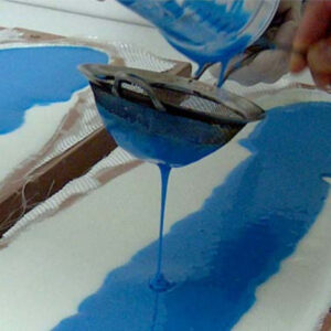 Epoxy Skum