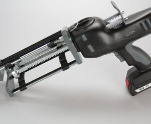 Innotech Electraflow Dual Ultra 400-495ml [COX2211]