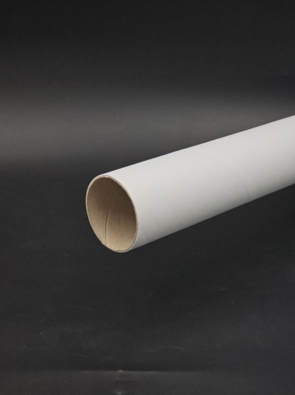 Papprør 1250x70mm