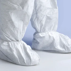 FG DuPont™ Tyvek® 500 Skoovertrekk med Anti-Slip - Z SSC TYV
