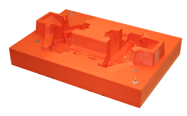 Tooling boards i polyuretan og epoxy – for presis modell- og verktøyproduksjon