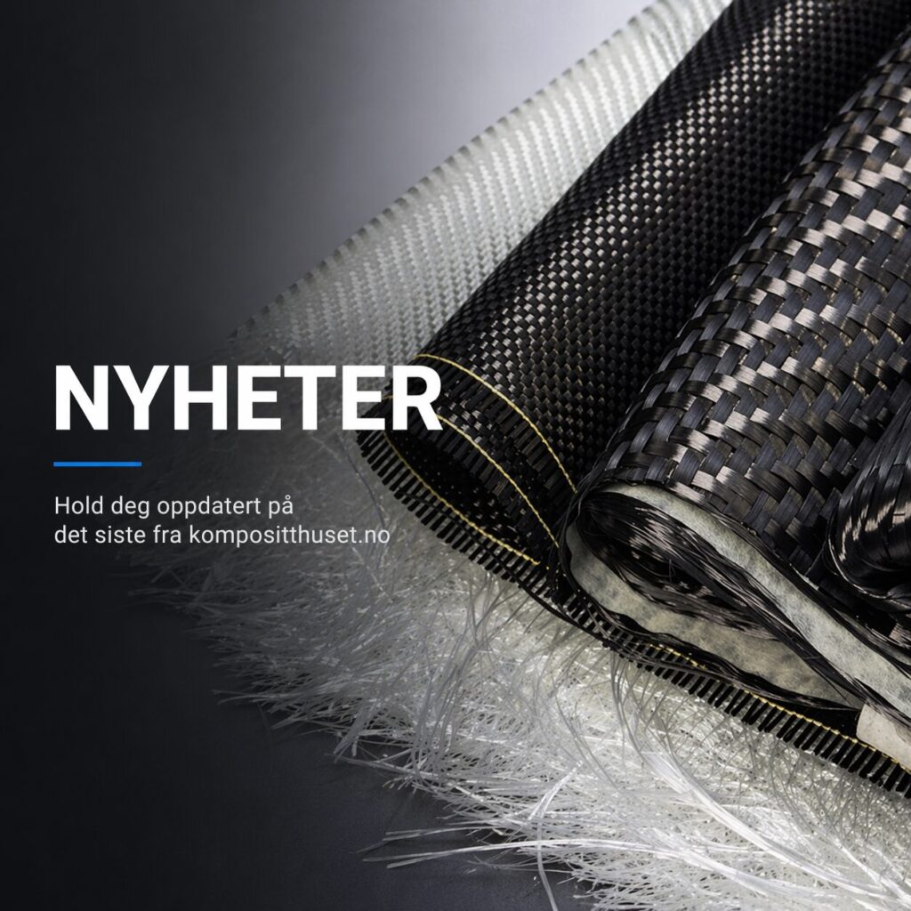 Nyheter