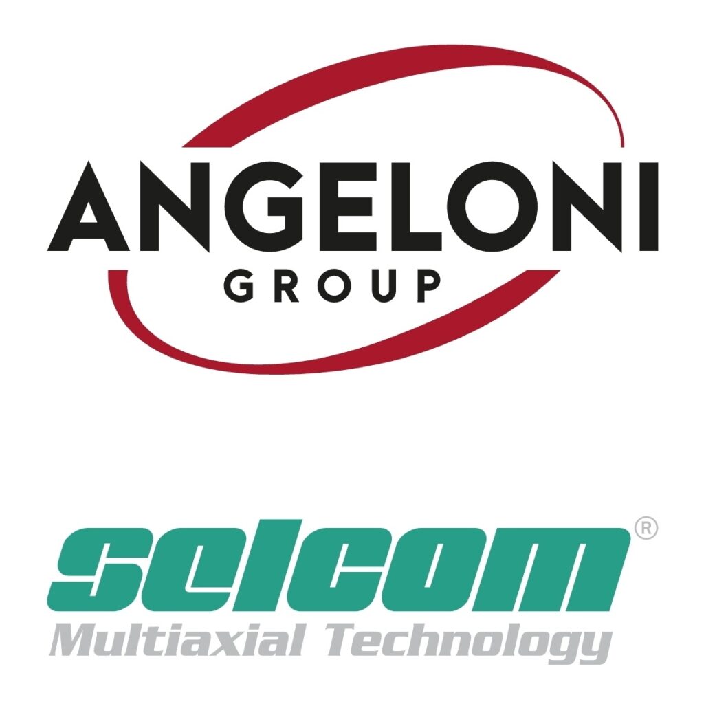 ANGELONI Group – Fiber og prepreg på lager i Norge