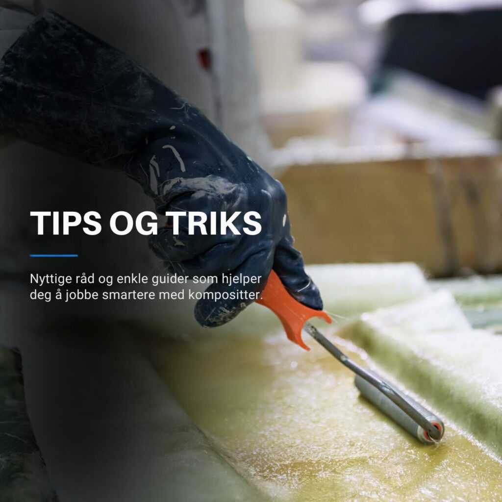 Tips og Triks
